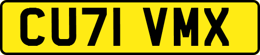 CU71VMX