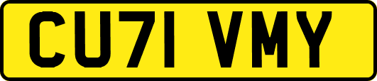 CU71VMY
