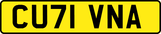 CU71VNA