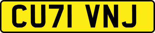 CU71VNJ