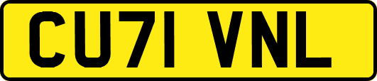 CU71VNL