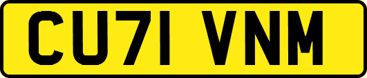 CU71VNM