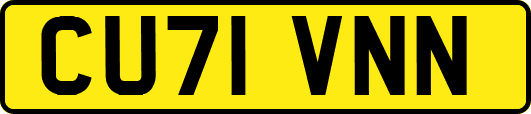 CU71VNN