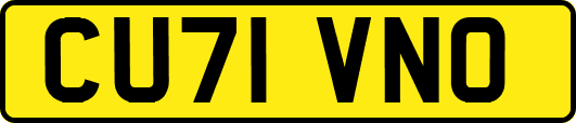 CU71VNO