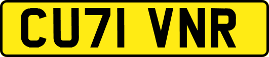 CU71VNR