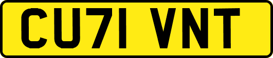 CU71VNT