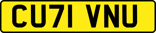 CU71VNU