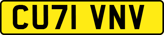 CU71VNV