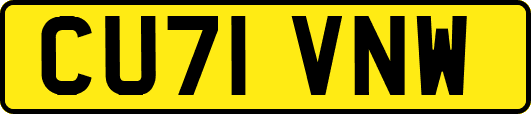 CU71VNW