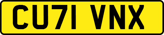 CU71VNX