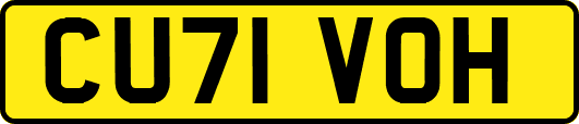 CU71VOH