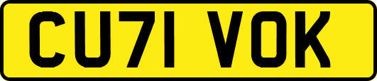 CU71VOK