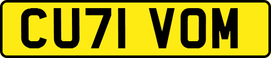 CU71VOM
