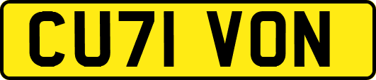 CU71VON