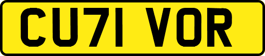 CU71VOR