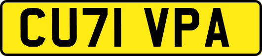 CU71VPA