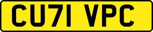 CU71VPC