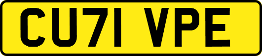 CU71VPE