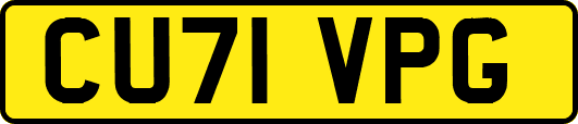 CU71VPG