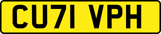 CU71VPH