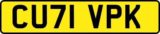 CU71VPK