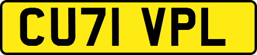CU71VPL