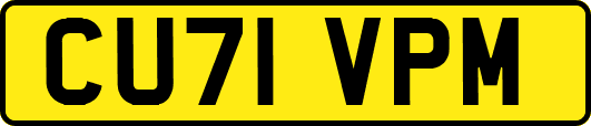 CU71VPM