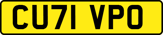 CU71VPO