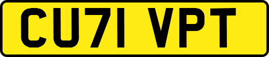 CU71VPT