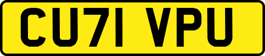 CU71VPU