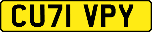 CU71VPY