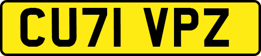 CU71VPZ