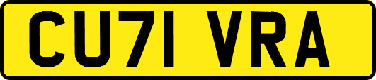 CU71VRA