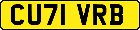 CU71VRB
