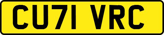 CU71VRC