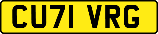 CU71VRG