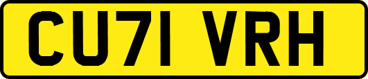 CU71VRH