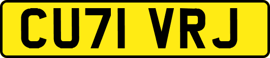 CU71VRJ