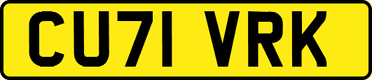 CU71VRK