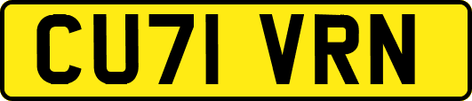 CU71VRN