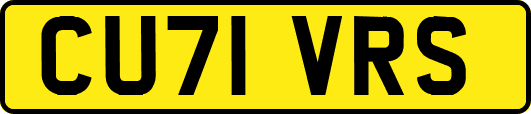 CU71VRS