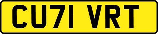 CU71VRT