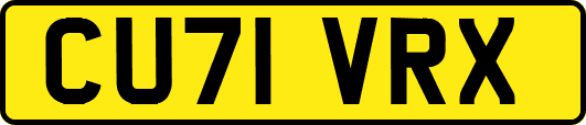 CU71VRX