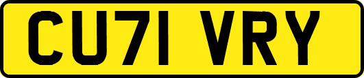 CU71VRY