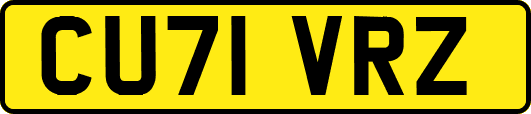 CU71VRZ