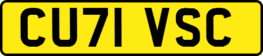 CU71VSC
