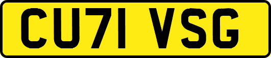 CU71VSG