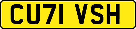 CU71VSH
