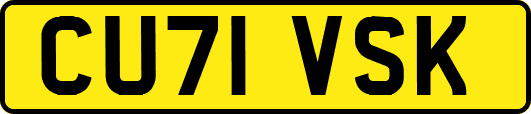 CU71VSK