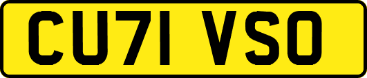 CU71VSO